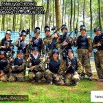 Paket Outbound Bandung Lembang Hemat Terpercaya