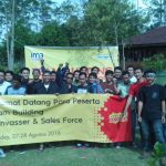 Paket Outbound 2 Hari 1 Malam Di Lembang Bandung