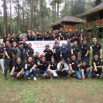 Paket Wisata Outbound Bandung Games Terlengkap