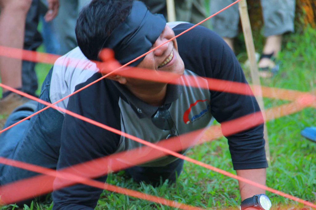 Rahasia Sukses Team Building Perusahaan Lewat Outbound di Bandung