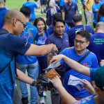Outbound Corporate Bandung sebagai Solusi Burnout Karyawan Perusahaan