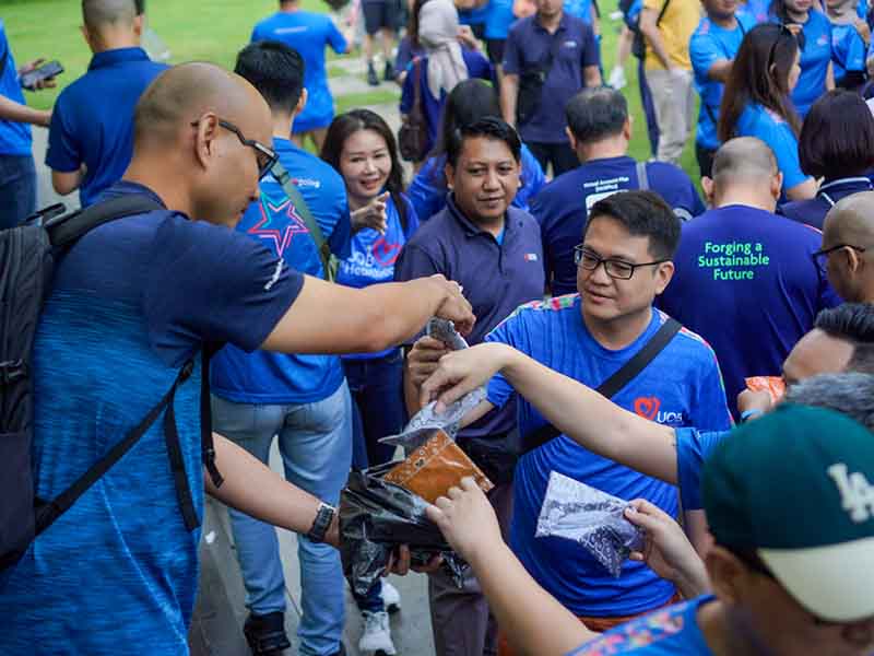 Outbound Corporate Bandung untuk Perusahaan yang Ingin Tumbuh Lebih Cepat