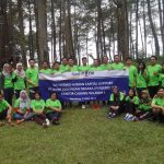 Paket Outbound Bandung 1 Hari Murah Dan Professional