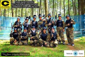 Paket Outbound Bandung Lembang Hemat Terpercaya