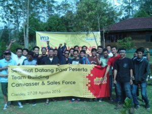 Paket Outbound 2 Hari 1 Malam Di Lembang Bandung