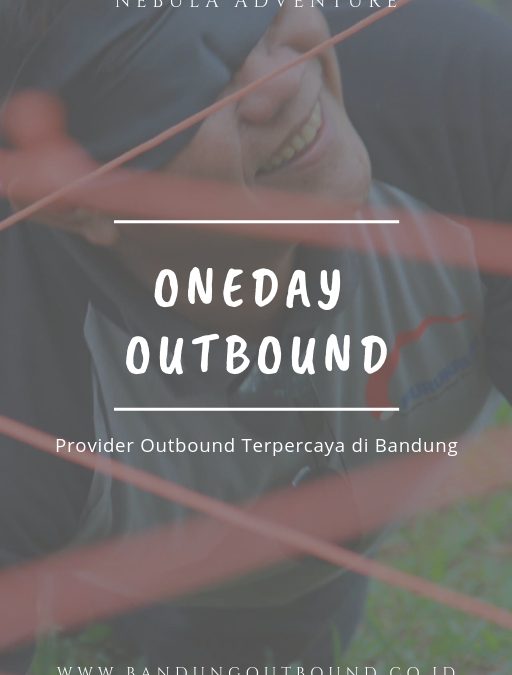 One Day Outbound Bandung