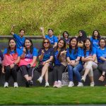 Mencetak Calon Leader Perusahaan lewat Outbound Nebula Adventure di Bandung