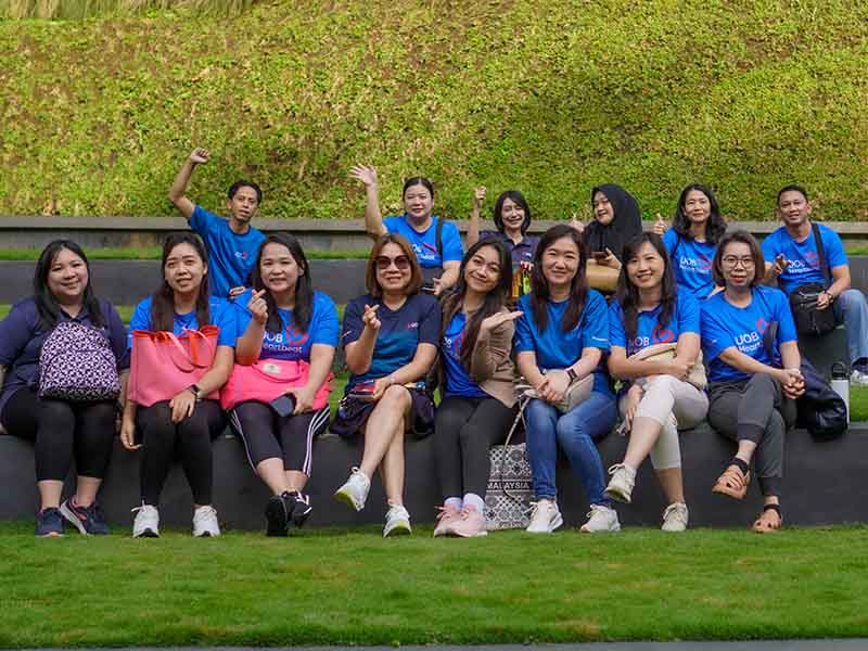 Leadership Camp Corporate Bandung | Program Kepemimpinan Outdoor – Nebula Adventure
