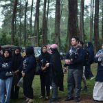 Nebula Adventure: Strategi Team Building Corporate lewat Outbound di Bandung